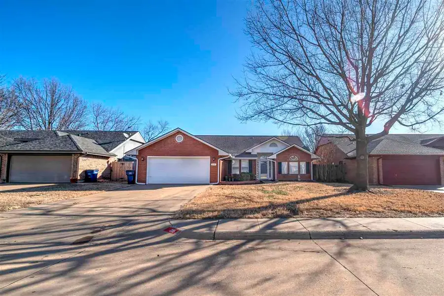 215 S Windsor Drive, Stillwater, OK 74074 - Image #2