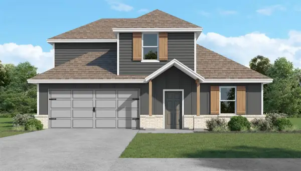 6823 E Cowboy Trail Way, Stillwater, OK 74075