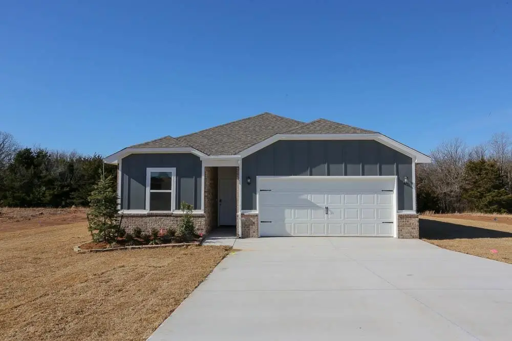 216 Wrangler Pass, Stillwater, OK 74075 - Image #1