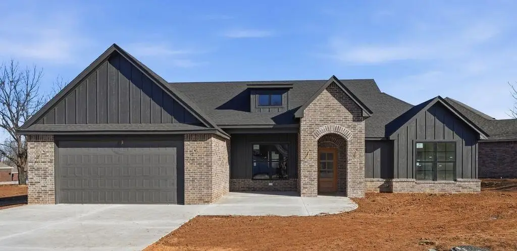 905 S Rock Hollow Court, Stillwater, OK 74074 - Image #1