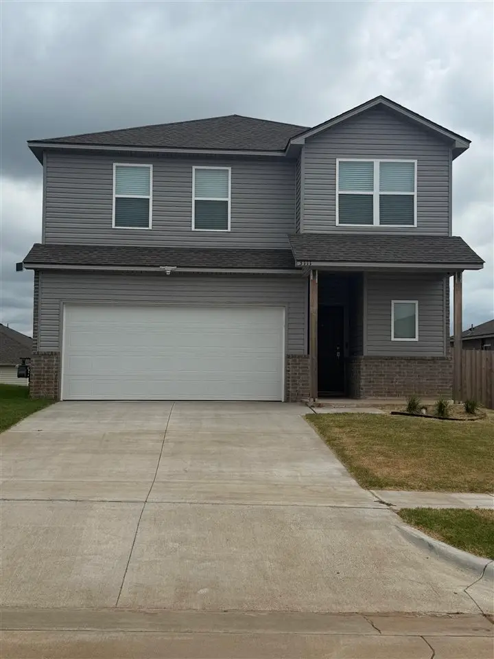 3111 S Appaloosa Street, Stillwater, OK 74074 - Image #1