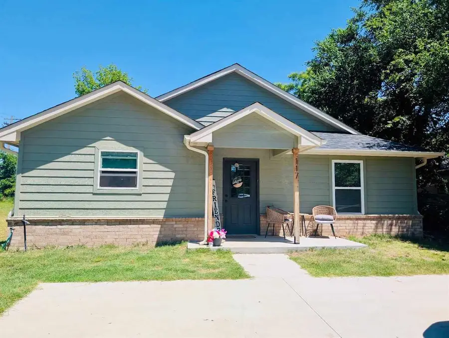 117 E Knipe Avenue, Perkins, OK 74059 - Image #2