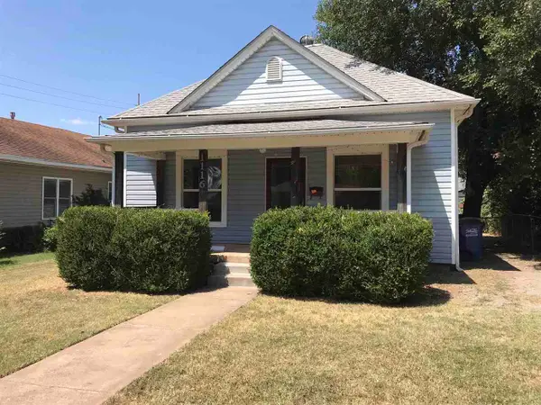 1116 S Lowry Street, Stillwater, OK 74074