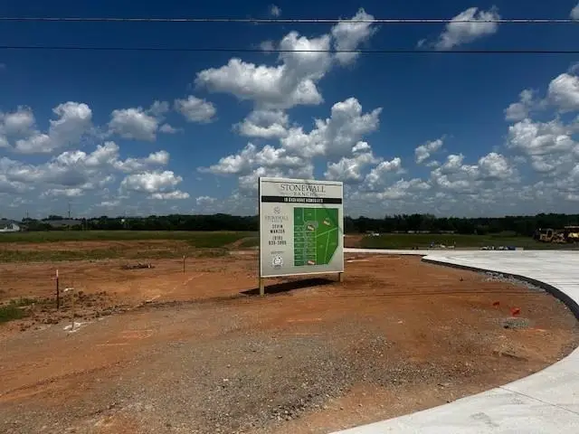 3214 Stonewall Ranch Drive, Stillwater, OK 74074 - Image #2