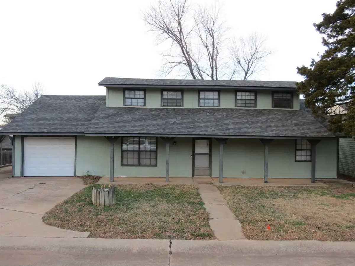 2118 Post Oak Drive, Stillwater, OK 74075 - Image #1