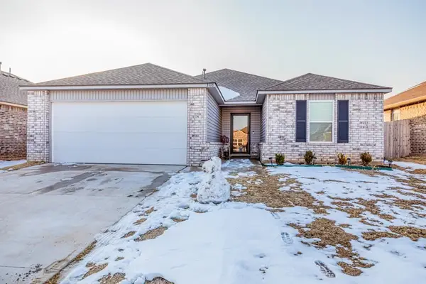 3116 S Colt Street, Stillwater, OK 74074-2720