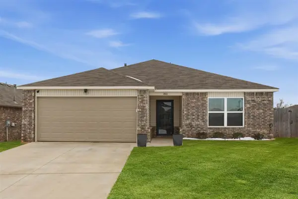 1801 E Brooke Ave, Stillwater, OK 74075