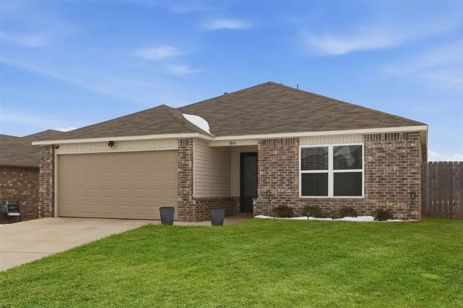 1801 E Brooke Ave, Stillwater, OK 74075 - Image #2