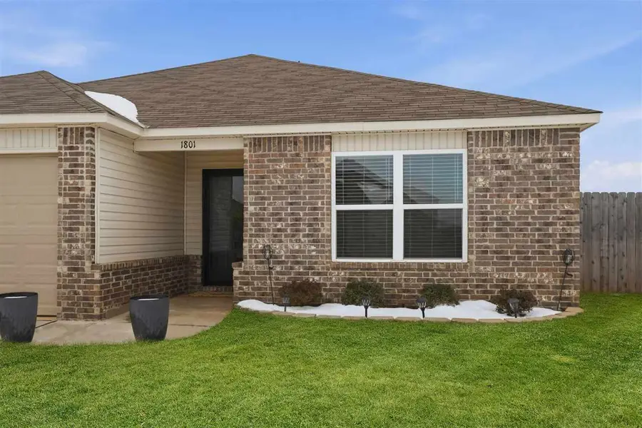 1801 E Brooke Ave, Stillwater, OK 74075 - Image #3