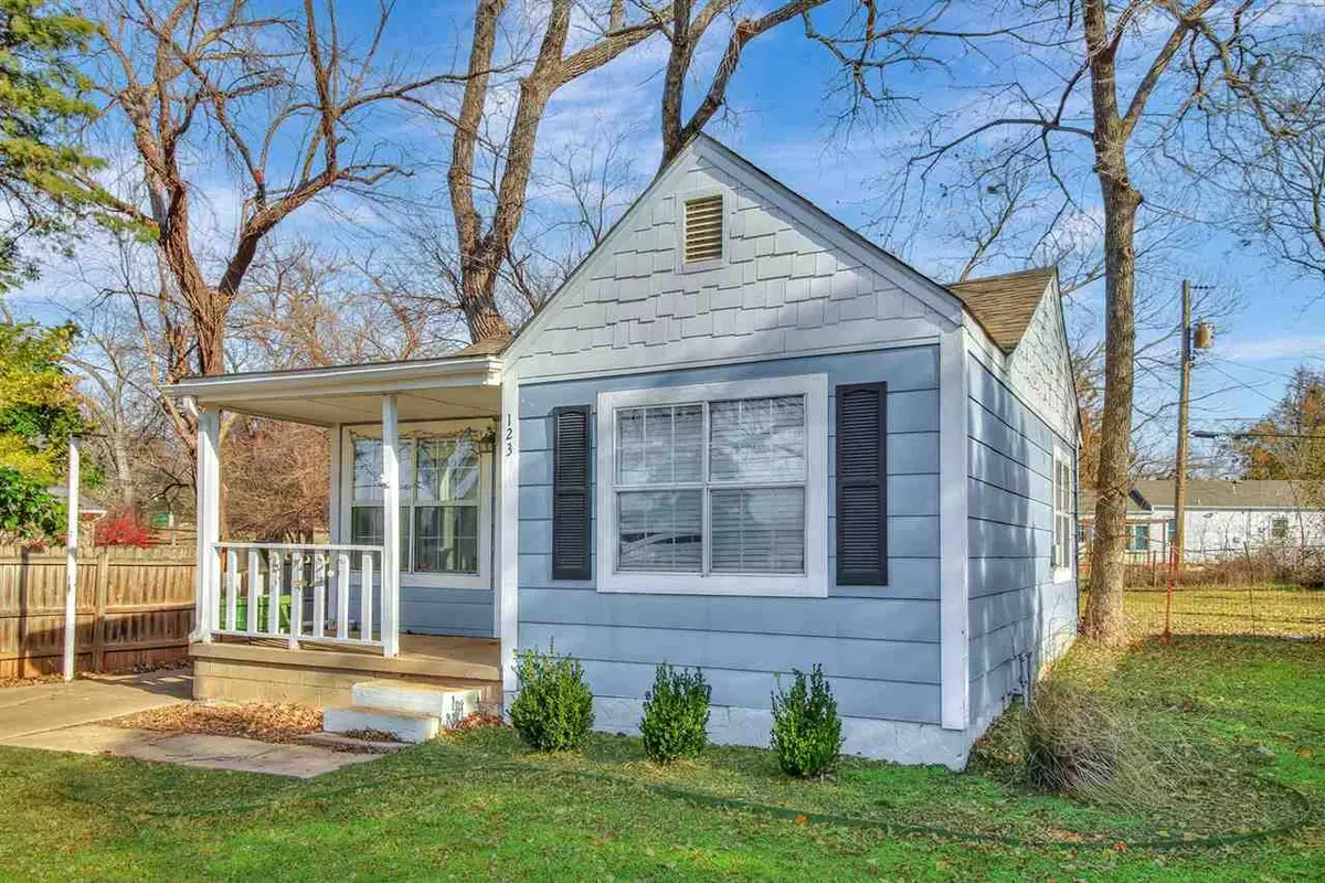 123 S Burdick Street, Stillwater, OK 74074 - Image #1