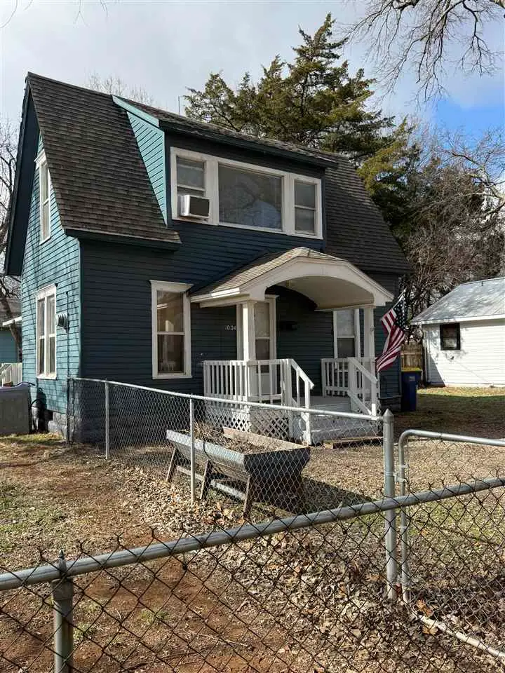 1024 S Jefferson, Stillwater, OK 74074 - Image #2