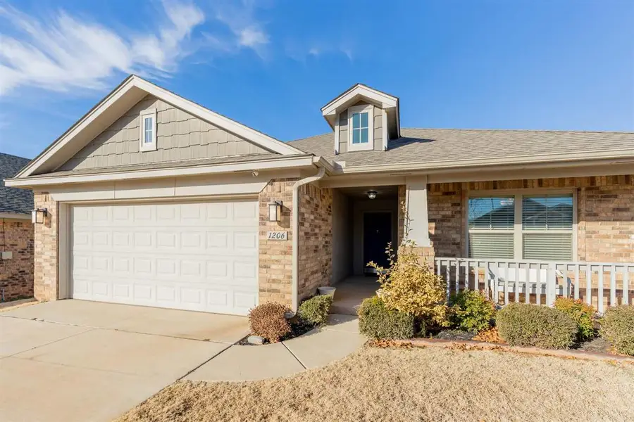 1206 S Landry Lane, Stillwater, OK 74074-0000 - Image #3