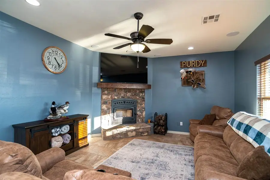 48100 S 344th Road, Pawnee, OK 74058 - #3