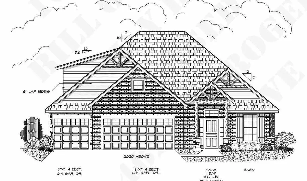 4628 N Rogers Drive, Stillwater, OK 74075 - Image #1