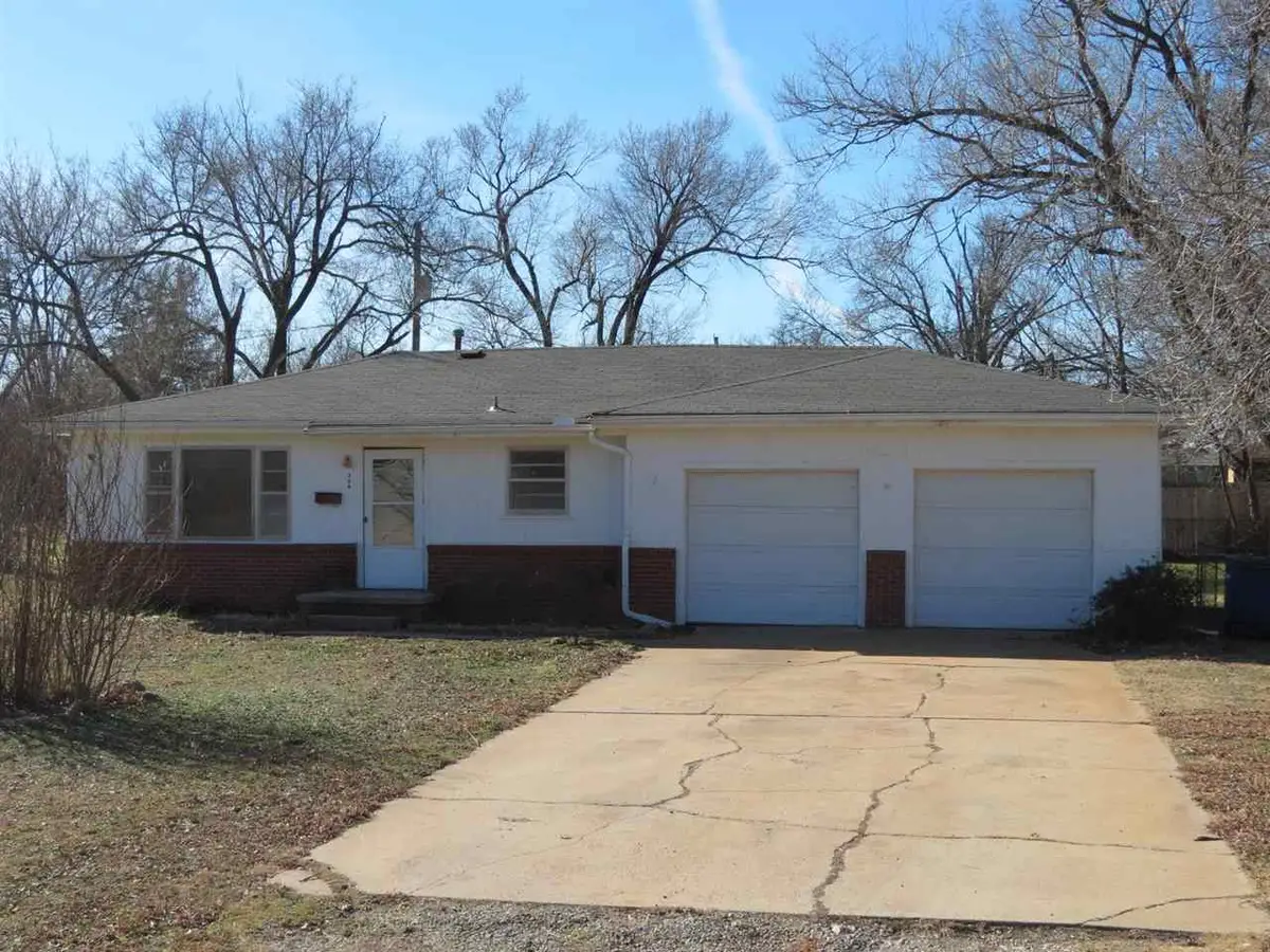 308 S Payne Street, Stillwater, OK 74074 - Image #1