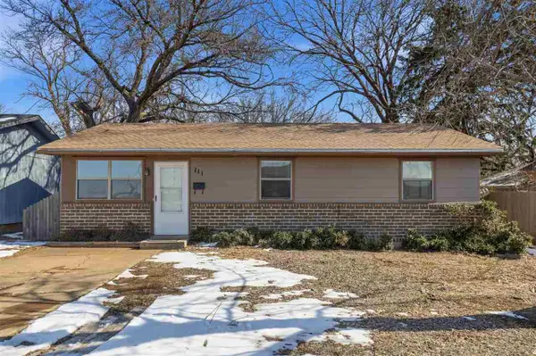 111 S Burdick Street, Stillwater, OK 74074