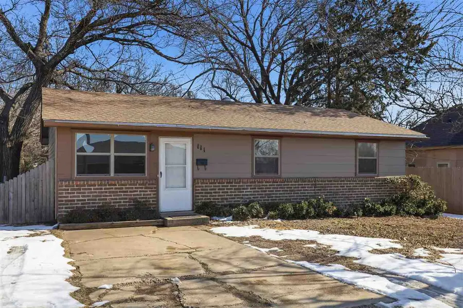 111 S Burdick Street, Stillwater, OK 74074 - Image #2