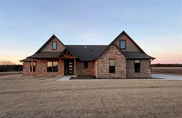 6010 E Bison Lane, Stillwater, OK 74074