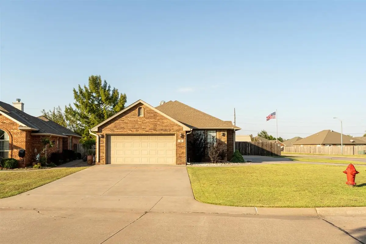 1 Windsor Circle, Stillwater, OK 74074-6708 - #1