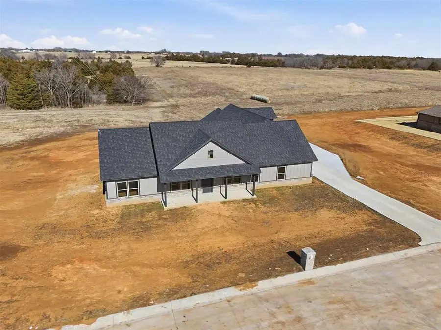 5918 E Bison Lane, Stillwater, OK 74074-0000 - #3