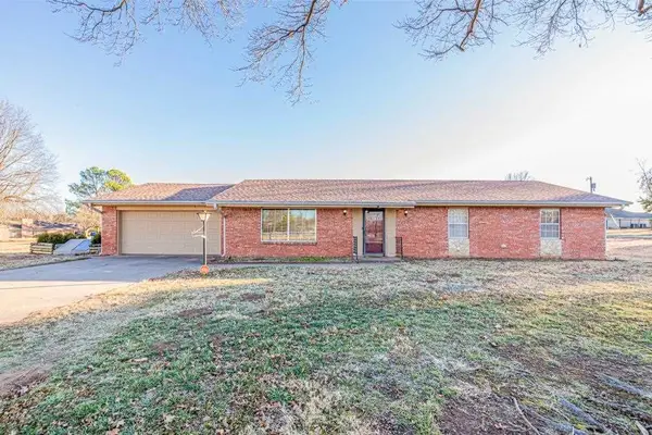 1211 E 13th Street, Cushing, OK 74023