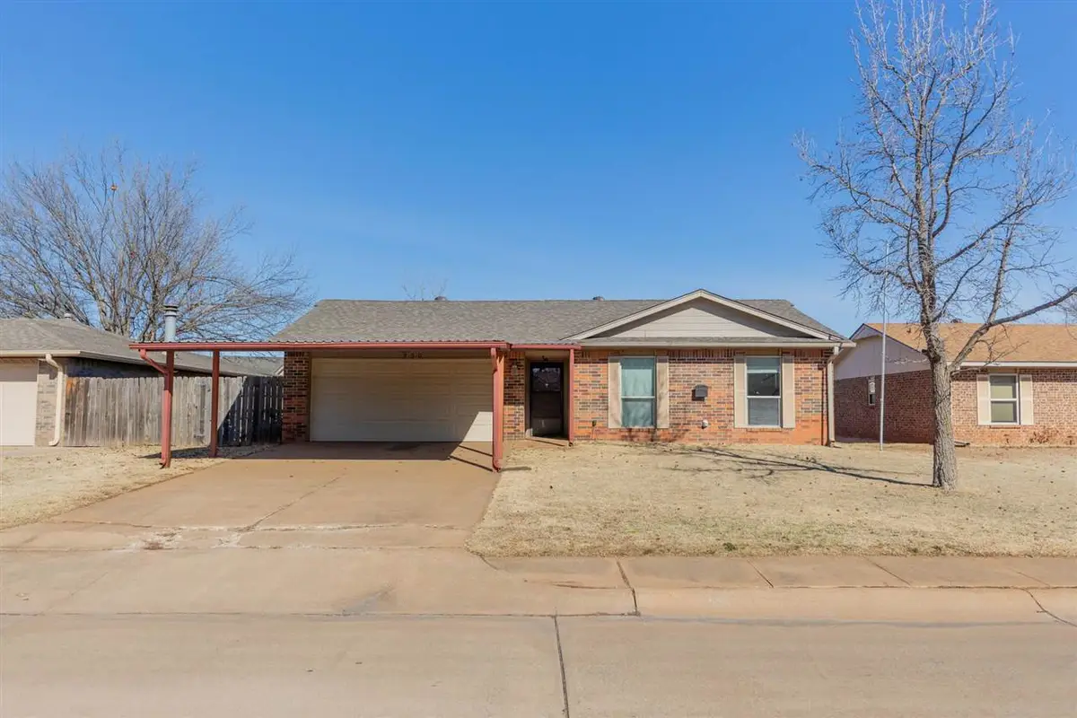 930 E Krayler Avenue, Stillwater, OK 74075-0000 - Image #1