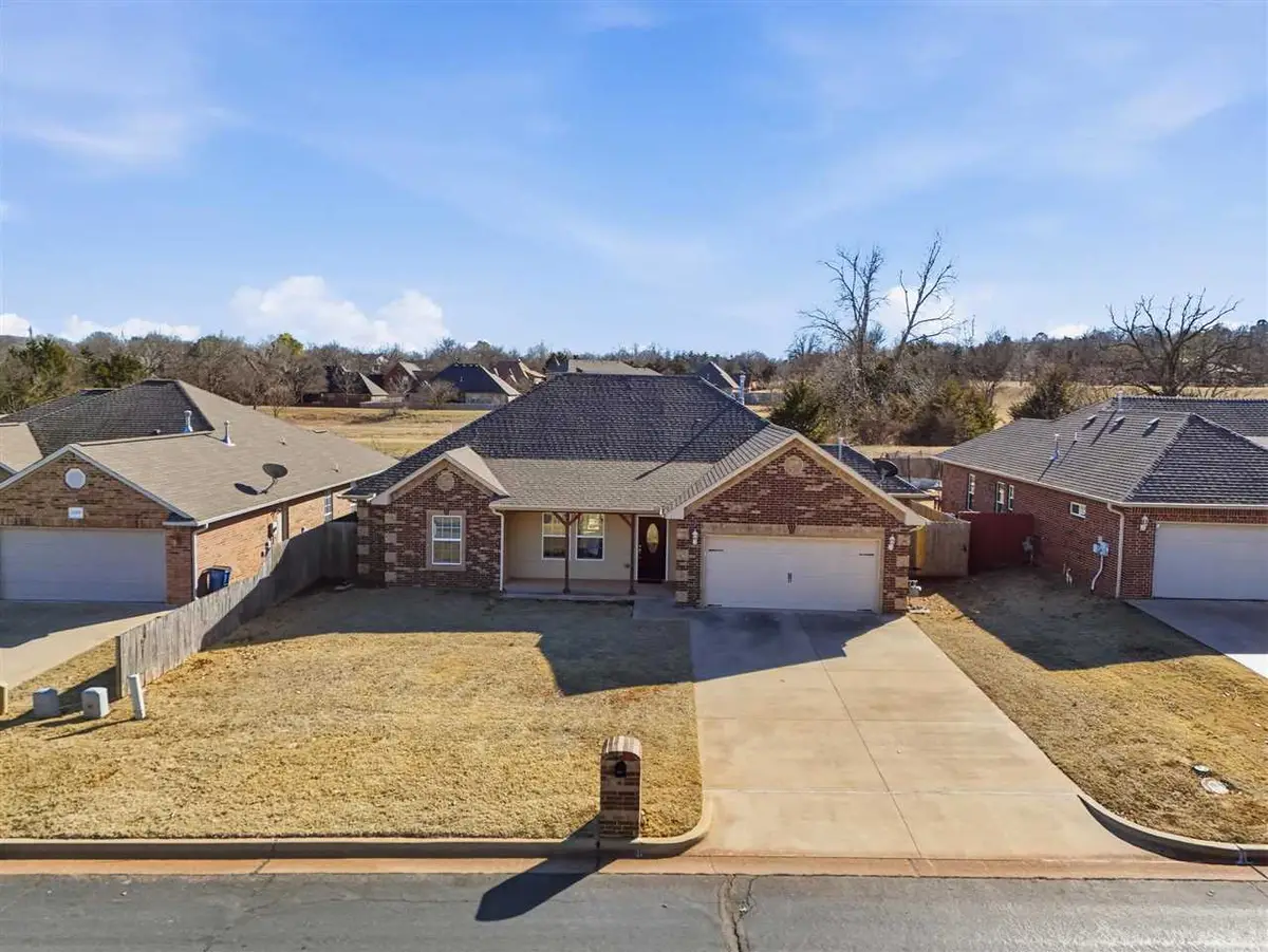 2615 W 22nd Avenue, Stillwater, OK 74074 - #1