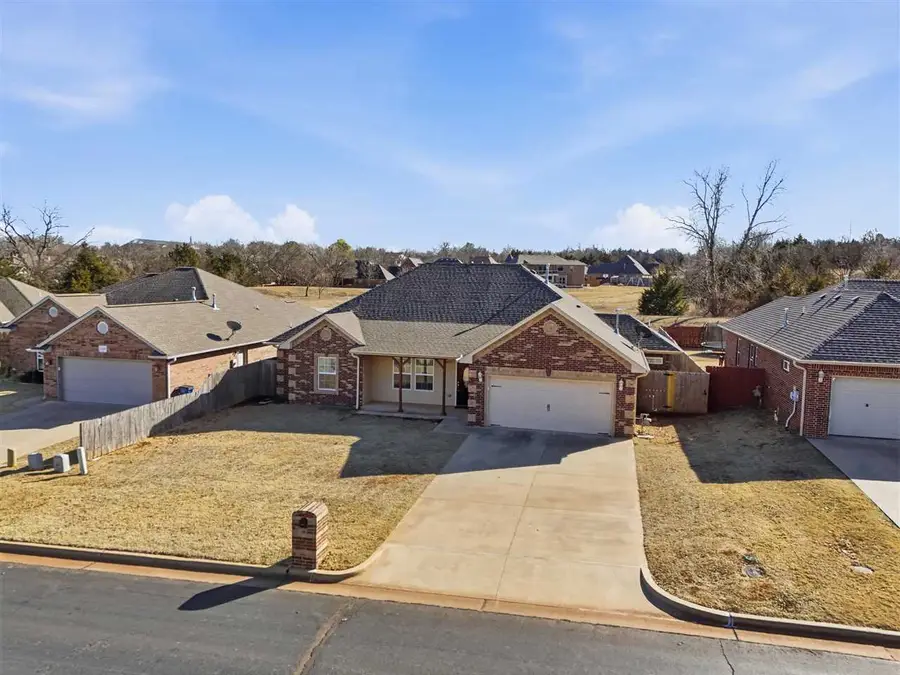 2615 W 22nd Avenue, Stillwater, OK 74074 - #3