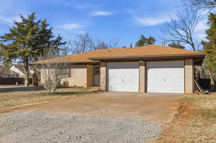 2224 W 24th Avenue, Stillwater, OK 74074 - #2