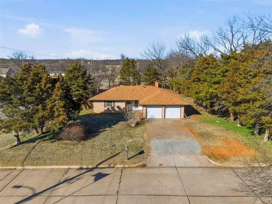 2224 W 24th Avenue, Stillwater, OK 74074 - #3