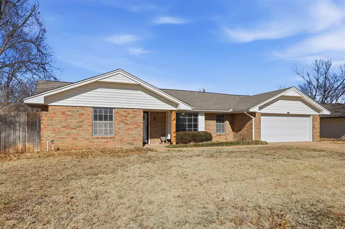 6 W Liberty Circle, Stillwater, OK 74075 - #1