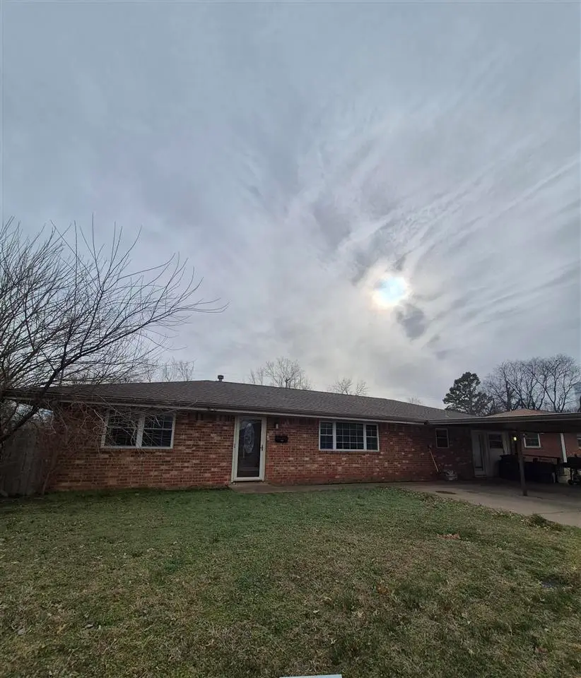 1717 Eastern, Stillwater, OK 74074 - #2