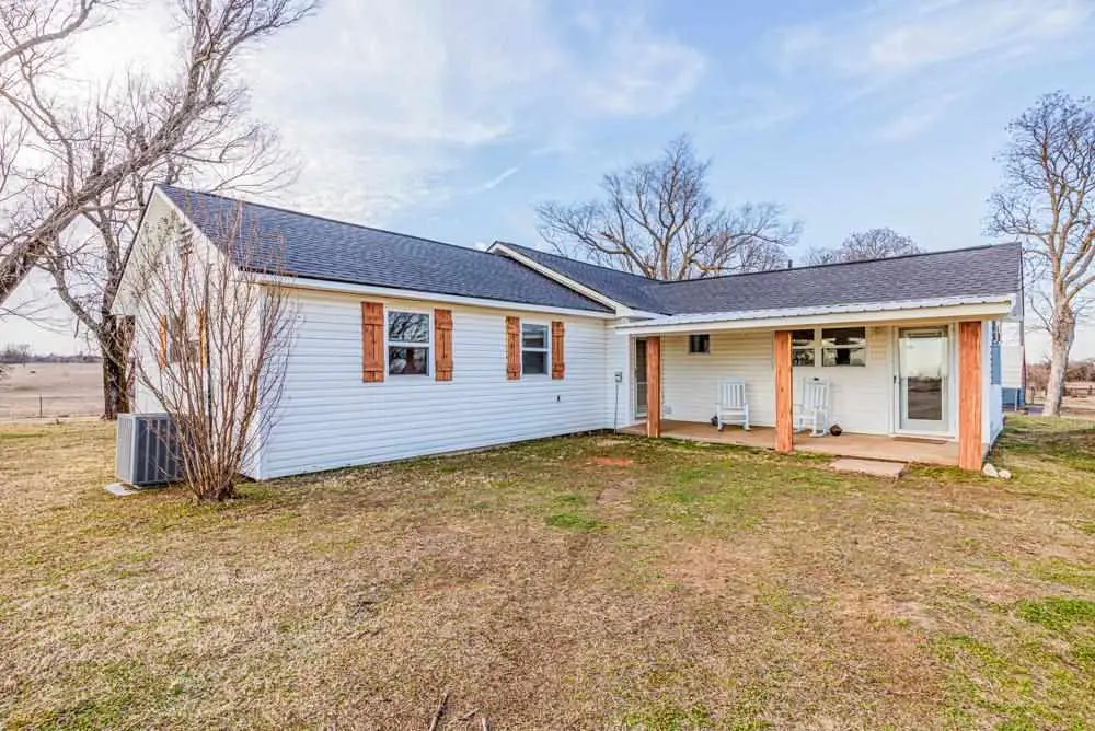 1505 S Ingalls Road, Stillwater, OK 74074-7406 - #1