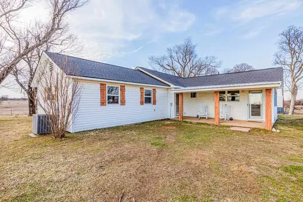 1505 S Ingalls Road, Stillwater, OK 74074-7406