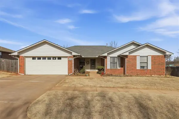 2710 W 20th, Stillwater, OK 74074