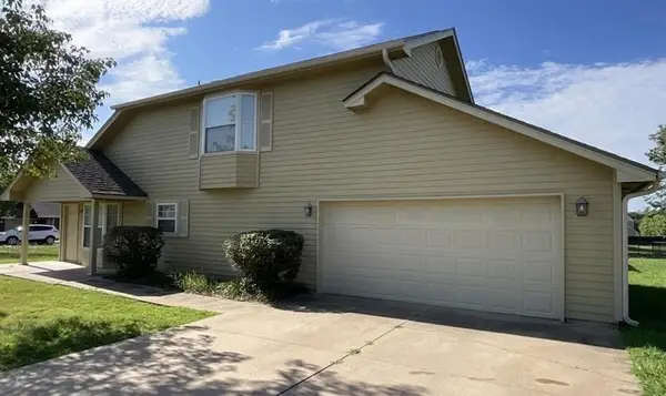 1821 E Virginia, Stillwater, OK 74074-0000