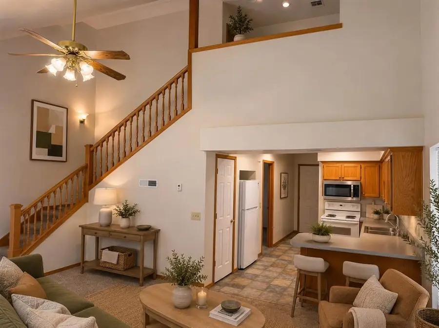 1821 E Virginia, Stillwater, OK 74074-0000 - #2
