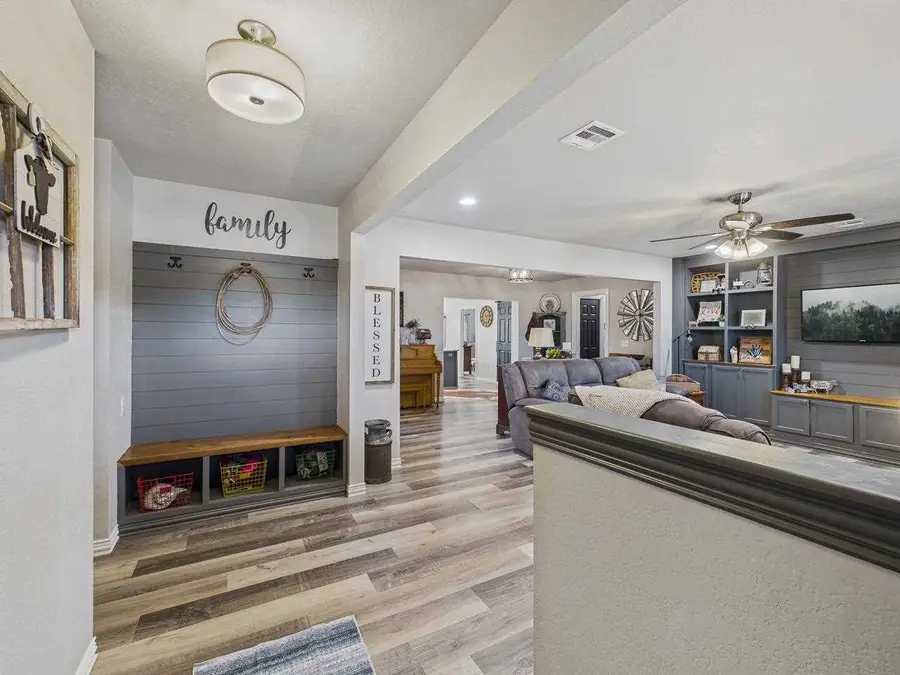 13603 E Lakeview Street, Glencoe, OK 74032 - #2