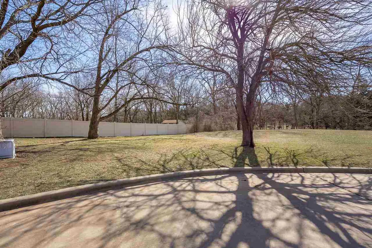 4909 N Barrett Court, Stillwater, OK 74075 - #1