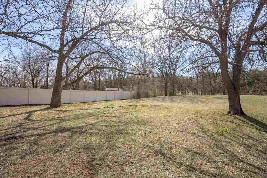 4909 N Barrett Court, Stillwater, OK 74075 - #2