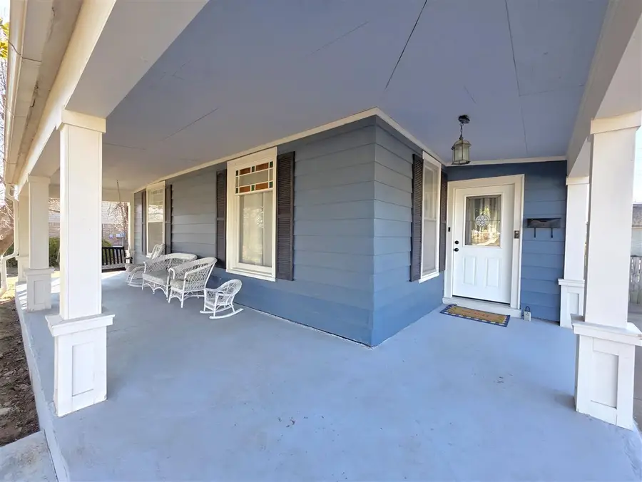 734 Ivanhoe, Perry, OK 73077-4242 - #2