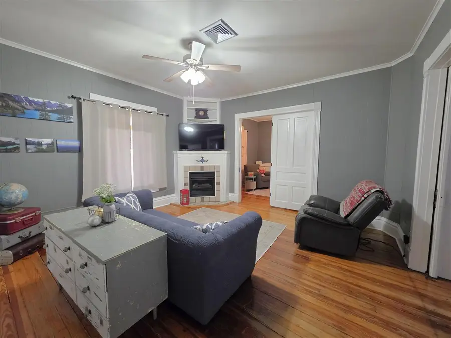 734 Ivanhoe, Perry, OK 73077-4242 - #3