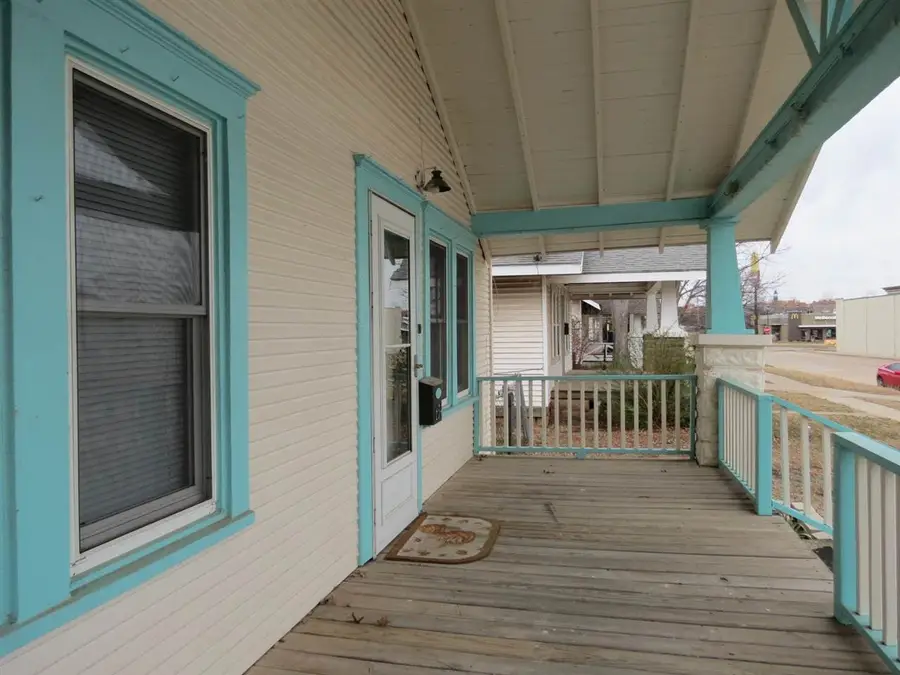 634 S Jefferson Street, Stillwater, OK 74074 - #3