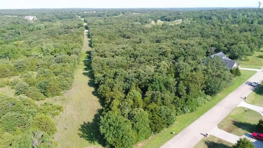 5114 Red Rose Drive, Stillwater, OK 74074 - #2