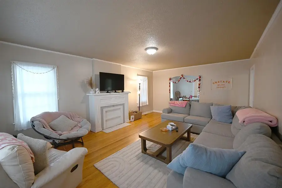 114 S Orchard Street, Stillwater, OK 74074 - #3