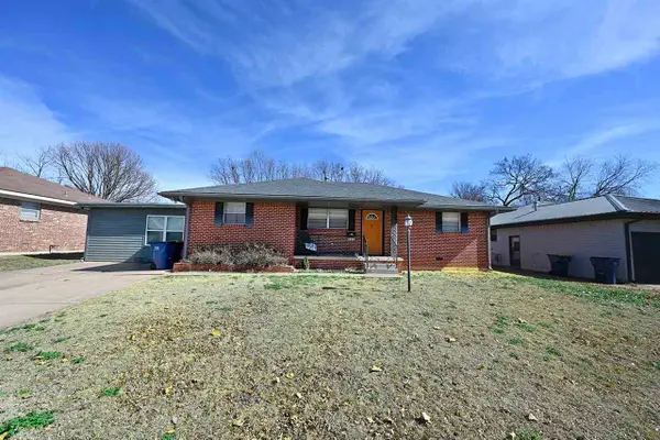 617 S Willis Street, Stillwater, OK 74074