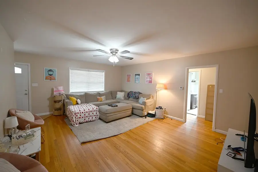 808 S McDonald Street, Stillwater, OK 74074 - #3