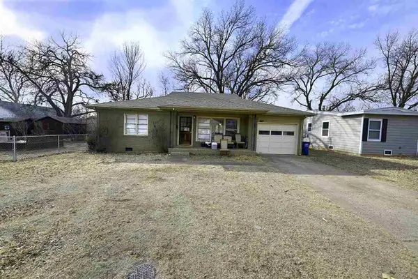 812 S McDonald Street, Stillwater, OK 74074