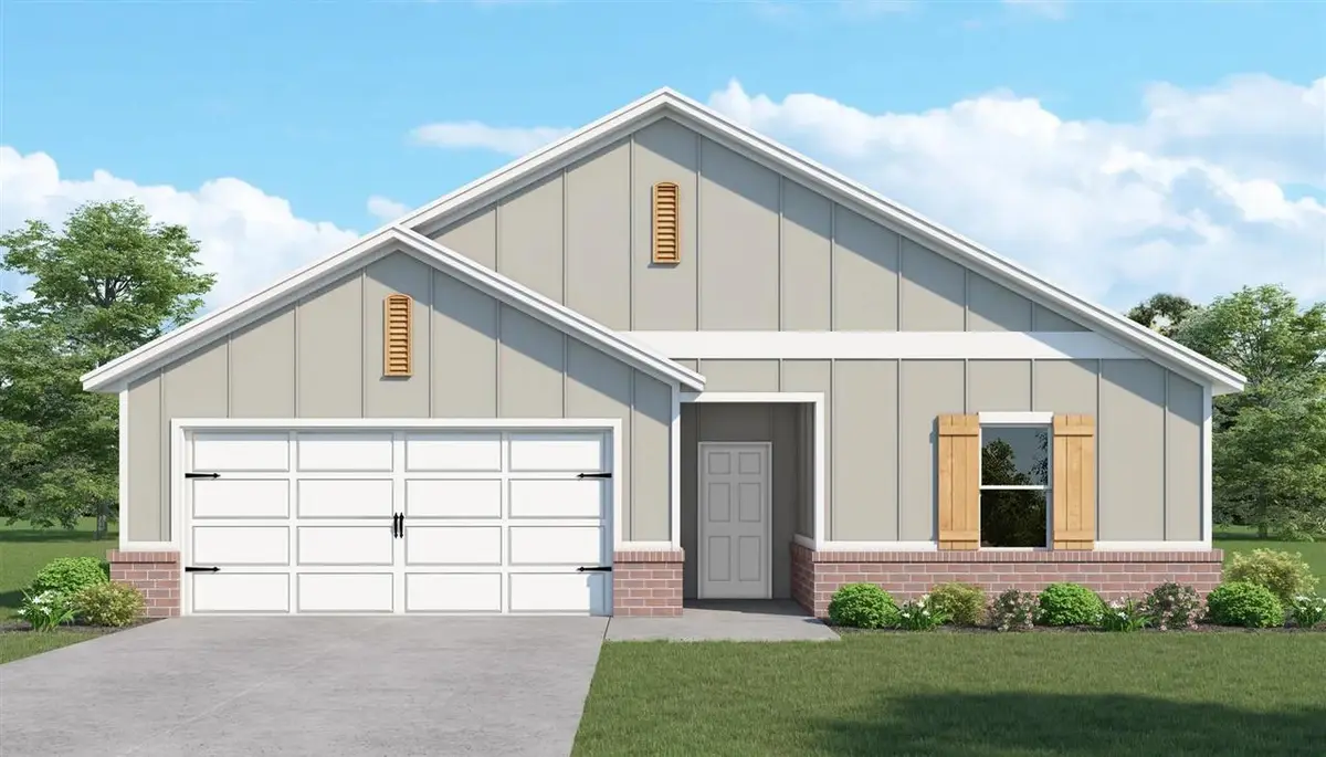 6807 E Cowboy Trail Way, Stillwater, OK 74075 - #1