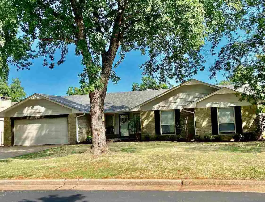 3921 W Yorkshire Drive, Stillwater, OK 74074 - #1